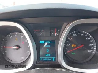 2013 Chevrolet Equinox LS z VIN 2GNALBEK0D6392046, wystawiony jako IAAI lot #42364950 z przebiegiem 148 821 mil mil oraz . Historia ofert i sprzedaży dostępna na DreamBid. Obrazek 7.
