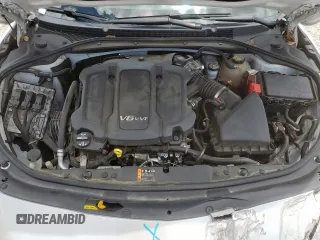 2017 Buick LaCrosse Premium with VIN 1G4ZR5SS5HU141204, listed as a Copart auction lot 61934925 with 68,022 mi miles and Salvage title. Bid and sale history available at DreamBid. Image 11.