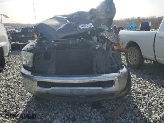 2018 Ram 2500 Tradesman with VIN 3C6UR5CL9JG327382, listed as a Copart auction lot 42575115 with 244,782 mi miles and Salvage Title. Bid and sale history available at carsss.com. Image 5.