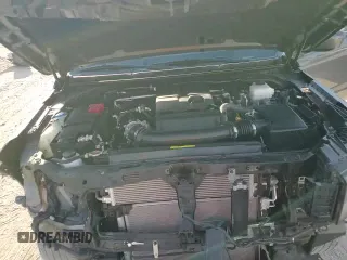 2025 Nissan Frontier Pro-X с VIN 1N6ED1EJ0SN641802, выставлен на аукционе Copart как лот 85096355 с пробегом 361 миль миль и Чистый • Clean title. История ставок и продаж доступна на DreamBid. Изображение 13.