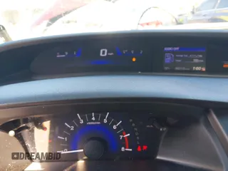 2015 Honda Civic LX with VIN 19XFB2F59FE026566, listed as a IAAI auction lot 41898679 with 42,112 mi miles. Bid and sale history available at carsss.com. Image 7.