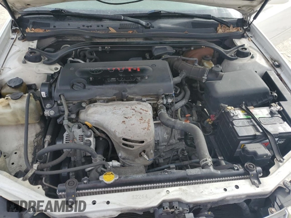 2003 Toyota Solara SE with VIN 2T1CE22PX3C024952, listed as a Copart auction lot 79448884 with 217,011 mi miles and Non Repairable. Bid and sale history available at carsss.com. Image 11.