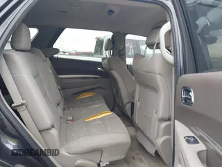 2013 Dodge Durango SXT z VIN 1C4RDHAG1DC692988, wystawiony jako IAAI lot #41916998 z przebiegiem 235 469 mil mil oraz . Historia ofert i sprzedaży dostępna na DreamBid. Obrazek 8.
