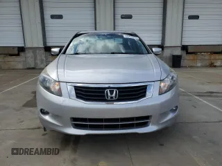 2010 Honda Accord EX z VIN 1HGCP3F72AA022805, wystawiony jako Copart lot #55482225 z przebiegiem 146 984 mil mil oraz Szkoda całkowita • Salvage title. Historia ofert i sprzedaży dostępna na DreamBid. Obrazek 5.