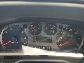 2004 Mercury Sable GS z VIN 1MEFM50U44G614186, wystawiony jako Copart lot #77822494 z przebiegiem 59 829 mil mil oraz Szkoda całkowita • Salvage title. Historia ofert i sprzedaży dostępna na DreamBid. Obrazek 9.