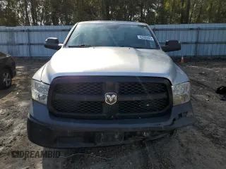 2013 Ram 1500 ST z VIN 1C6RR7FPXDS515504, wystawiony jako Copart lot #42283425 z przebiegiem 103 311 mil mil oraz Nie do naprawy • Non repairable. Historia ofert i sprzedaży dostępna na DreamBid. Obrazek 5.