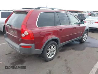 2005 Volvo XC90 z VIN YV1CZ852951218266, wystawiony jako IAAI lot #40748237 z przebiegiem 227 162 mil mil oraz . Historia ofert i sprzedaży dostępna na DreamBid. Obrazek 4.