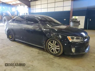 2012 Volkswagen Jetta GLI Autobahn с VIN 3VW5A7AJ6CM372931, выставлен на аукционе Copart как лот 46664485 с пробегом 185 211 миль миль и Чистый • Clean title. История ставок и продаж доступна на DreamBid. Изображение 4.
