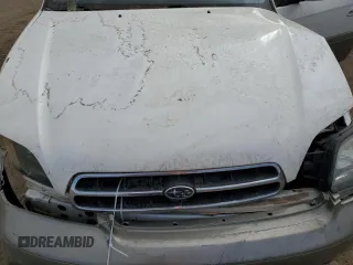 2002 Subaru Legacy Outback Limited with VIN 4S3BH686527637098, listed as a Copart auction lot 76829884 with 220,145 mi miles and Non repairable. Bid and sale history available at DreamBid. Image 11.