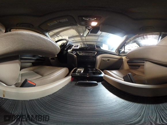 2016 Honda Pilot Touring with VIN 5FNYF6H98GB035226, listed as a IAAI auction lot 42022957 with 103,842 mi miles and . Bid and sale history available at DreamBid. Image 19.