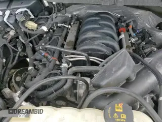 2023 Ford F-150 XL с VIN 1FTMF1C58PKE69431, выставлен на аукционе Copart как лот 63713925 с пробегом 73 636 миль миль и Чистый • Clean title. История ставок и продаж доступна на DreamBid. Изображение 14.