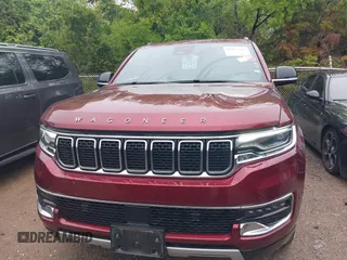 2023 Jeep Wagoneer Series II with VIN 1C4SJSBPXPS549148, listed as a IAAI auction lot 41955315 with 68,328 mi miles and . Bid and sale history available at DreamBid. Image 12.