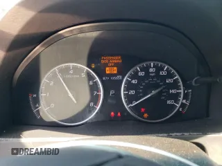 2013 Acura RDX Technology with VIN 5J8TB4H54DL014682, listed as a Copart auction lot 67275074 with 105,858 mi miles and Salvage Title. Bid and sale history available at carsss.com. Image 9.