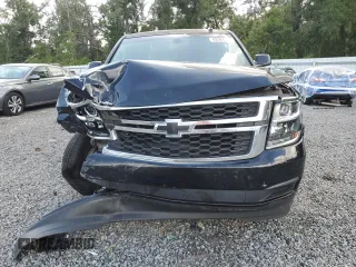 2016 Chevrolet Suburban LS с VIN 1GNSCGKC1GR186001, выставлен на аукционе Copart как лот 62864785 с пробегом 199 680 миль миль и Списание • Salvage title. История ставок и продаж доступна на DreamBid. Изображение 5.