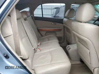 2004 Lexus RX 330 with VIN JTJHA31U640028164, listed as a Copart auction lot 68371084 with 192,372 mi miles and Salvage Title. Bid and sale history available at carsss.com. Image 11.