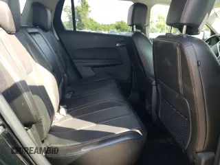 2013 GMC Terrain SLT with VIN 2GKFLXE33D6241050, listed as a Copart auction lot 68140624 with 94,299 mi miles and Salvage title. Bid and sale history available at DreamBid. Image 11.