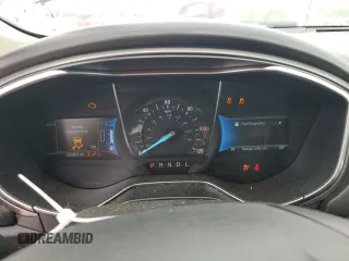 2018 Ford Fusion SE z VIN 3FA6P0LU5JR132702, wystawiony jako Copart lot #61089115 z przebiegiem 123 854 mil mil oraz Czysty tytuł • Clean title. Historia ofert i sprzedaży dostępna na DreamBid. Obrazek 9.