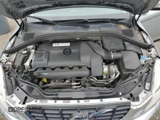 2013 Volvo XC60 T6 с VIN YV4902DZ0D2394957, выставлен на аукционе Copart как лот 60759285 с пробегом 134 775 миль миль и Чистый • Clean title. История ставок и продаж доступна на DreamBid. Изображение 12.