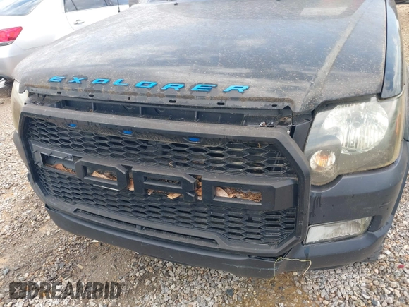2007 Ford Explorer Sport Trac XLT with VIN 1FMEU31K37UA12203, listed as a IAAI auction lot 42438371 with 194,043 mi miles and . Bid and sale history available at DreamBid. Image 6.