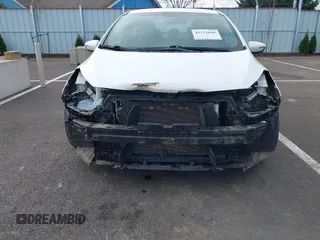 2015 Kia Forte LX with VIN KNAFX4A64F5429778, listed as a IAAI auction lot 41732846 with 167,253 mi miles. Bid and sale history available at carsss.com. Image 6.