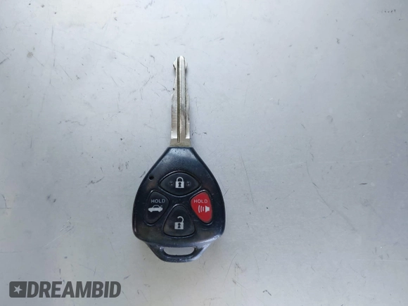 2010 Toyota Corolla with VIN 2T1BU4EE5AC446662, listed as a IAAI auction lot 42670210 with 135,872 mi miles and . Bid and sale history available at DreamBid. Image 11.