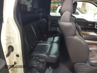 2008 Ford F-150 XLT with VIN 1FTPX14VX8FB94213, listed as a IAAI auction lot 41607720 with 167,723 mi miles and . Bid and sale history available at DreamBid. Image 8.