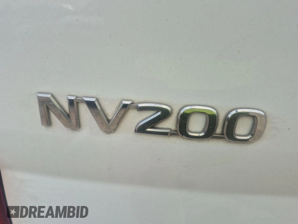 2021 Nissan NV200 S with VIN 3N6CM0KN9MK702890, listed as a IAAI auction lot 42841735 with 94,876 mi miles and . Bid and sale history available at DreamBid. Image 20.