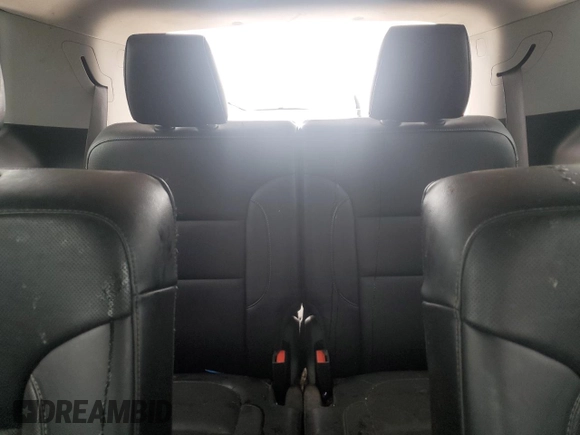 2018 GMC Acadia SLT with VIN 1GKKNMLA0JZ186422, listed as a Copart auction lot 67972104 with 84,891 mi miles and Salvage Title. Bid and sale history available at DreamBid. Image 10.
