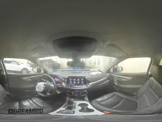 2024 Chevrolet Blazer LT с VIN 3GNKBDR44RS192617, выставлен на аукционе Copart как лот 44419055 с пробегом 8 726 миль миль и Списание • Salvage title. История ставок и продаж доступна на DreamBid. Изображение 16.