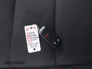 2020 Dodge Durango Pursuit с VIN 1C4SDJFT3LC381687, выставлен на аукционе IAAI как лот 41501933 с пробегом 55 586 миль миль и . История ставок и продаж доступна на DreamBid. Изображение 11.
