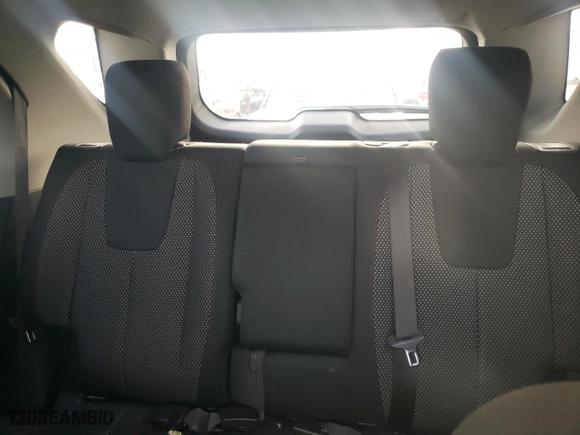 2015 Chevrolet Equinox LT with VIN 2GNALBEK5F1136906, listed as a Copart auction lot 50621065 with 115,719 mi miles and Salvage Title. Bid and sale history available at carsss.com. Image 10.