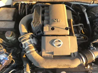 2018 Nissan Frontier SV с VIN 1N6AD0ER4JN704591, выставлен на аукционе Copart как лот 86188495 с пробегом 34 874 миль миль и Списание • Salvage title. История ставок и продаж доступна на DreamBid. Изображение 14.