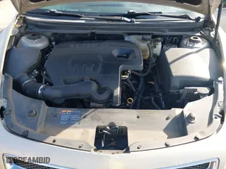 2011 Chevrolet Malibu LT w/1LT with VIN 1G1ZC5E17BF101493, listed as a IAAI auction lot 41508772 with 220,645 mi miles. Bid and sale history available at carsss.com. Image 10.