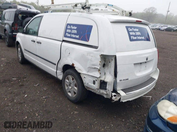 2013 Ram Cargo Van Tradesman with VIN 2C4JRGAG4DR813304, listed as a IAAI auction lot 42174186 with 150,280 mi miles and . Bid and sale history available at DreamBid. Image 6.