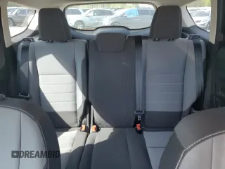 2017 Ford Escape S with VIN 1FMCU0F79HUB36083, listed as a Copart auction lot 51093174 with 59,928 mi miles and Salvage title. Bid and sale history available at DreamBid. Image 10.
