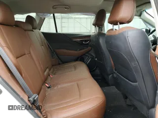 2020 Subaru Outback Touring XT с VIN 4S4BTGPDXL3216034, выставлен на аукционе Copart как лот 58801975 с пробегом 98 345 миль миль и Списание • Salvage title. История ставок и продаж доступна на DreamBid. Изображение 11.
