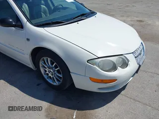 2001 Chrysler 300M M with VIN 2C3HE66G41H673483, listed as a IAAI auction lot 42232753 with 160,308 mi miles and . Bid and sale history available at DreamBid. Image 12.