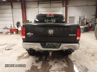 2016 Ram 1500 Big Horn z VIN 1C6RR7LT3GS305235, wystawiony jako IAAI lot #41955334 z przebiegiem 211 673 mil mil oraz . Historia ofert i sprzedaży dostępna na DreamBid. Obrazek 16.
