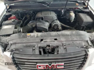 2014 GMC Yukon XL SLT with VIN 1GKS2KE76ER177938, listed as a Copart auction lot 44769255 with 230,915 mi miles and Salvage Title. Bid and sale history available at carsss.com. Image 12.