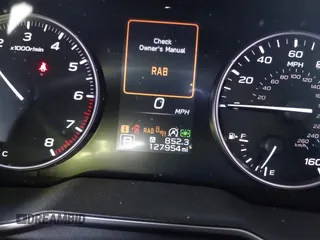 2021 Subaru Outback Touring XT with VIN 4S4BTGPD0M3108667, listed as a IAAI auction lot 42087427 with 127,954 mi miles and . Bid and sale history available at DreamBid. Image 16.