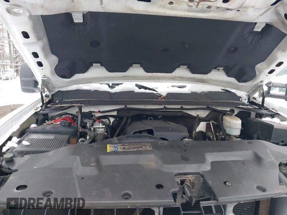 2009 Chevrolet Silverado 3500HD with VIN 1GCHC79K69E151898, listed as a IAAI auction lot 41489796 with 222,025 mi miles and . Bid and sale history available at DreamBid. Image 10.