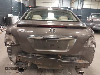 2014 Nissan Maxima S z VIN 1N4AA5AP2EC472688, wystawiony jako IAAI lot #42215250 z przebiegiem 185 778 mil mil oraz . Historia ofert i sprzedaży dostępna na DreamBid. Obrazek 6.