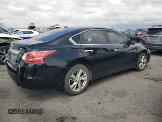 2014 Nissan Altima S with VIN 1N4AL3AP9EC271451, listed as a Copart auction lot 54894665 with 112,957 mi miles and Clean Title. Bid and sale history available at carsss.com. Image 3.