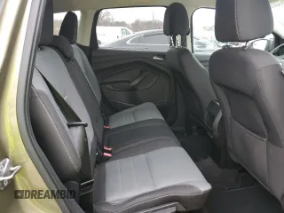 2013 Ford Escape SE with VIN 1FMCU0GX0DUC83899, listed as a Copart auction lot 48912205 with 102,476 mi miles and Salvage Title. Bid and sale history available at DreamBid. Image 11.