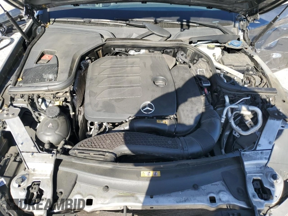 2020 Mercedes-Benz E-Class E 350 with VIN W1KZF8DB9LA829265, listed as a Copart auction lot 42618075 with 52,114 mi miles and Salvage Title. Bid and sale history available at carsss.com. Image 13.