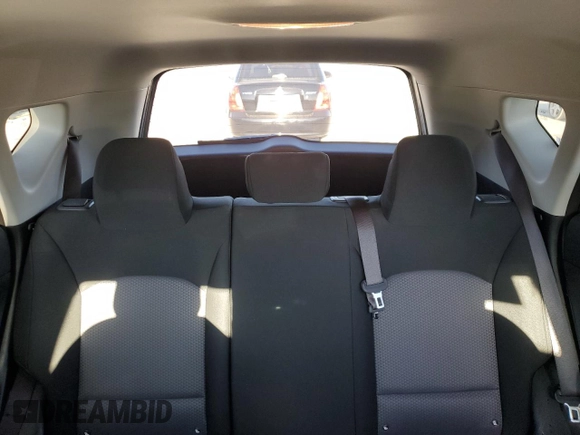 2023 Kia Soul LX with VIN KNDJ23AU6P7198831, listed as a Copart auction lot 52200765 with 45,778 mi miles and Non Repairable. Bid and sale history available at DreamBid. Image 10.