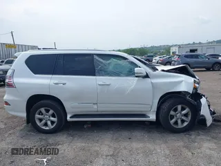 2015 Lexus GX 460 with VIN JTJBM7FX8F5119367, listed as a IAAI auction lot 42453473 with 142,000 mi miles and . Bid and sale history available at DreamBid. Image 14.