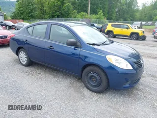 2012 Nissan Versa SV with VIN 3N1CN7AP8CL901064, listed as a IAAI auction lot 42266590 with 150,898 mi miles and . Bid and sale history available at DreamBid. Image 1.