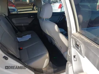 2016 Subaru Forester 2.5i Touring with VIN JF2SJAVC7GH404943, listed as a IAAI auction lot 41246088 with 157,913 mi miles. Bid and sale history available at carsss.com. Image 8.