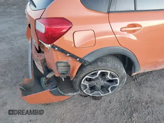 2013 Subaru Crosstrek Premium с VIN JF2GPAVC1D2835751, выставлен на аукционе IAAI как лот 40911091 с пробегом 104 066 миль миль и . История ставок и продаж доступна на DreamBid. Изображение 19.